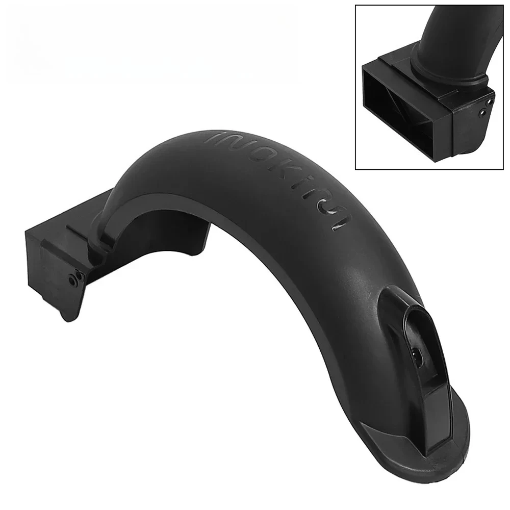 Rear Mudguard Tyre Wing Tire Mud Guard Splash Board for INOKIM LIGHT 2 Electric Scooter Kickscooter Tail Fender Wheel Cover Part