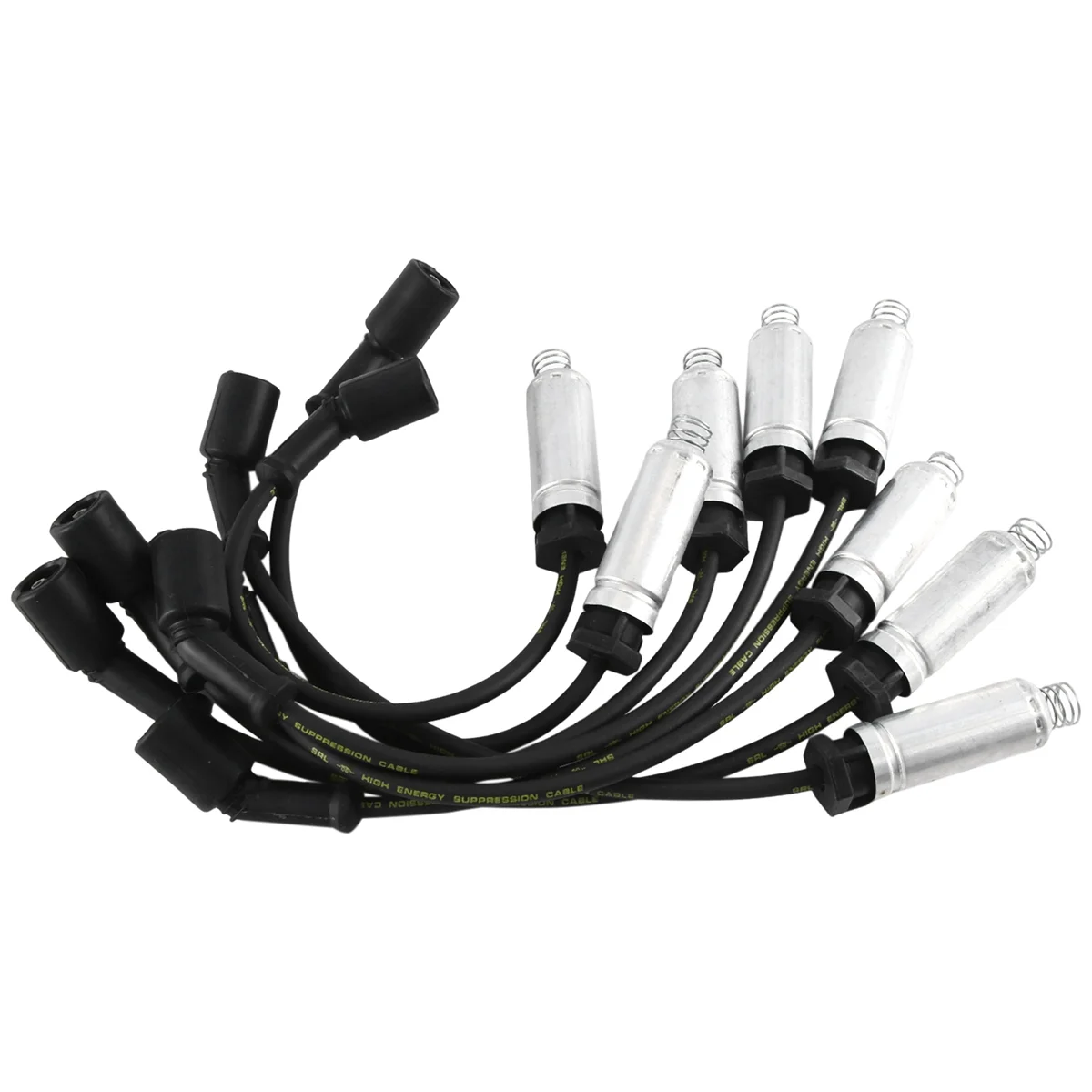 BB M50K_9748UU 19297035 Spark Plug Harness Repair Kit for Cadillac 19351570