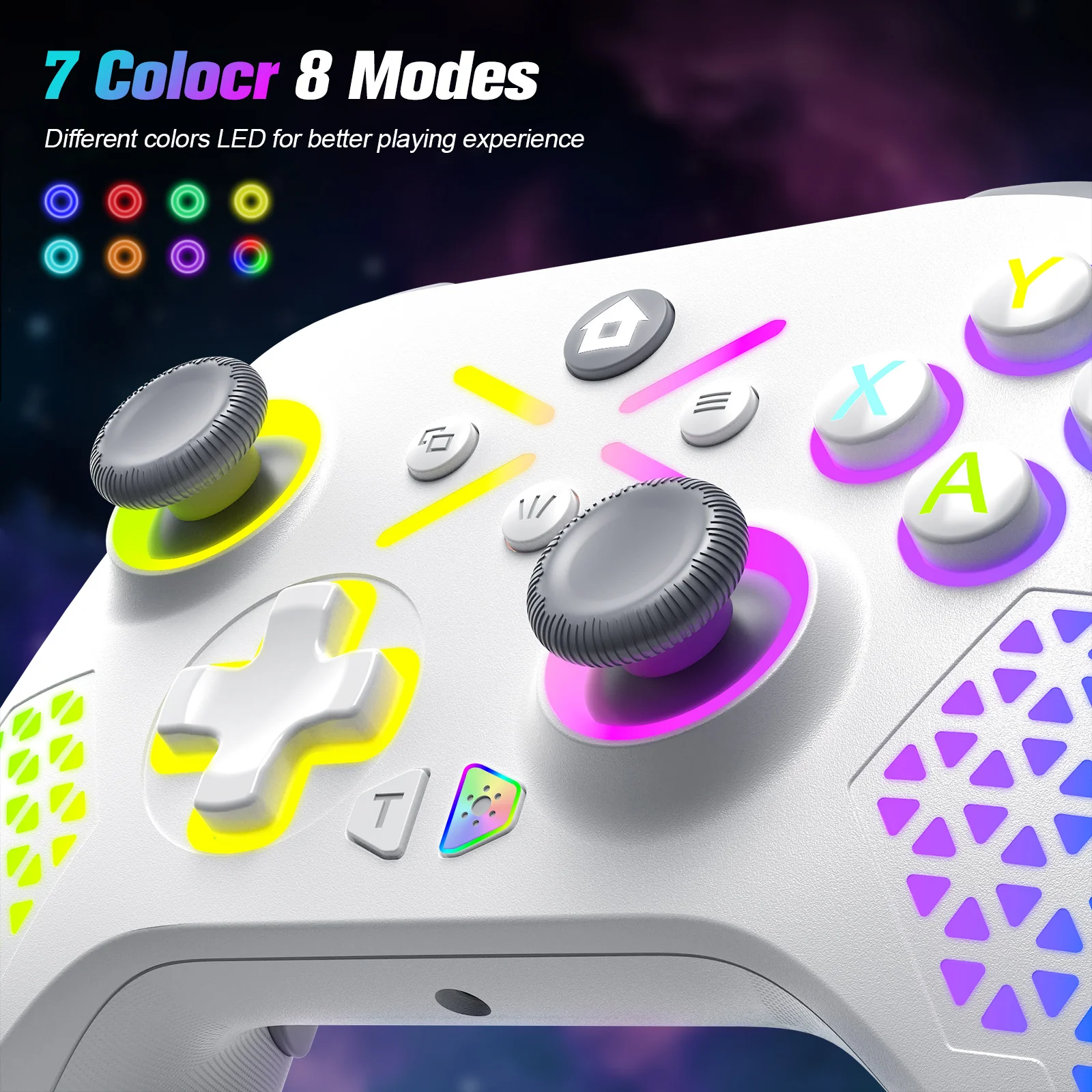 Thumbnail 3 - #69 Ranked Xbox Wireless Controllers Picks in 2026