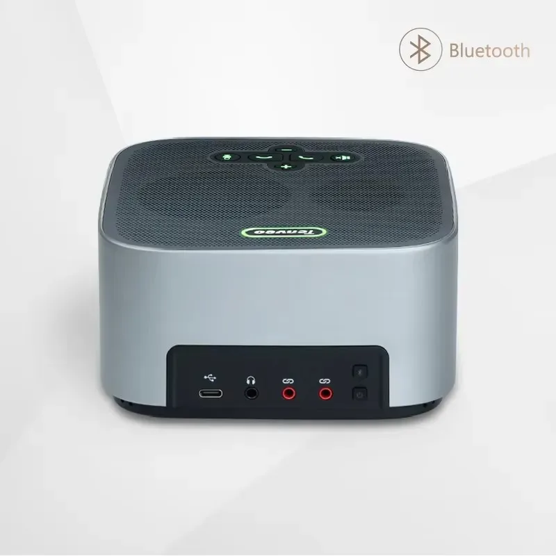 Hot Sale Quality USB Wireless Speakerphone Microphone