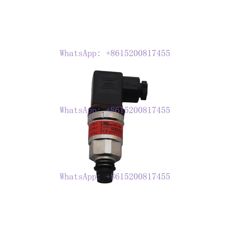 Pressure sensor B240600000248 SY stacker front hanging 13RSC45 pressure sensor