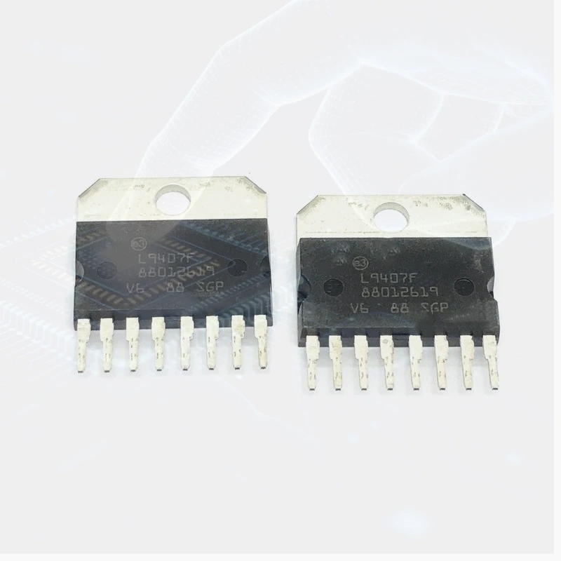 (5-10-20-30-100PCS) L9407 ZIP-8 L9407F Ready Stock Fast Shipping Wholesale Low MOQ Mixed Order