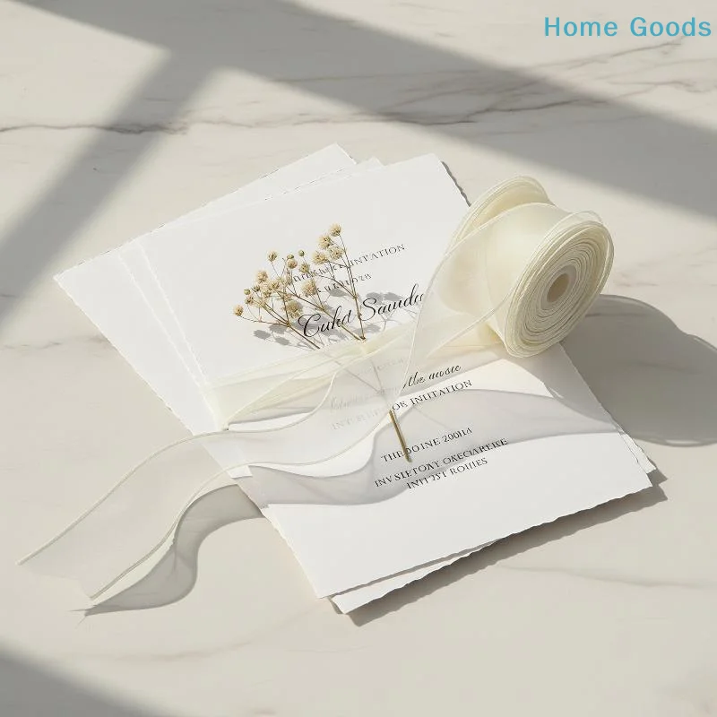 10 Yards Fishtail Organza Ribbon Roll Soft Breathable Sheer Ribbon for Gift Wrapping Bridal Bouquet DIY Hair Bow Handmade Crafts