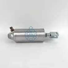 One Piece Truck D=55MM Exhaust Brake Cylinder OE: 22889891 21887528 21323151 7422889891 7421887528 742132315