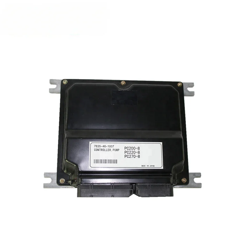 ELIC Excavator Unit Control Pc200-8 Controller 7835-46-1003 7835-46-1007 7835-46-1009