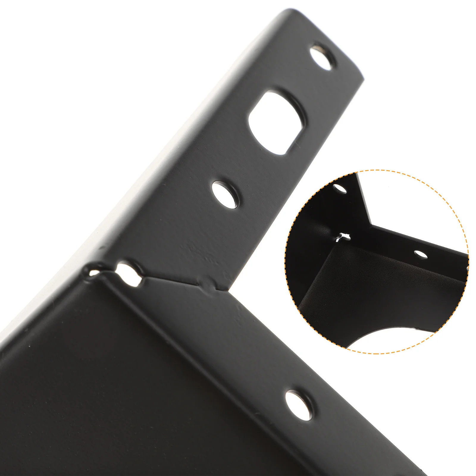 

4Pcs Furniture Support Legs Triangle Shape Heavy Duty Metal Replacement Feet for Sofa Coffee Cabinet Furniture Support Foot