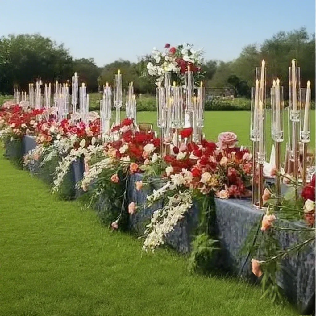 Modern Wedding Meta…