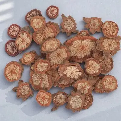 

1Pack Natural Wood Slices Smooth Diy Craft Supply For Home Decoration Wreath Decorative Chip Table Ornament Kids Wooden Craft