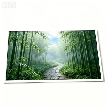 ET057005DMU 5.7 inch 640*480 Resolution LCD panel fast shipping