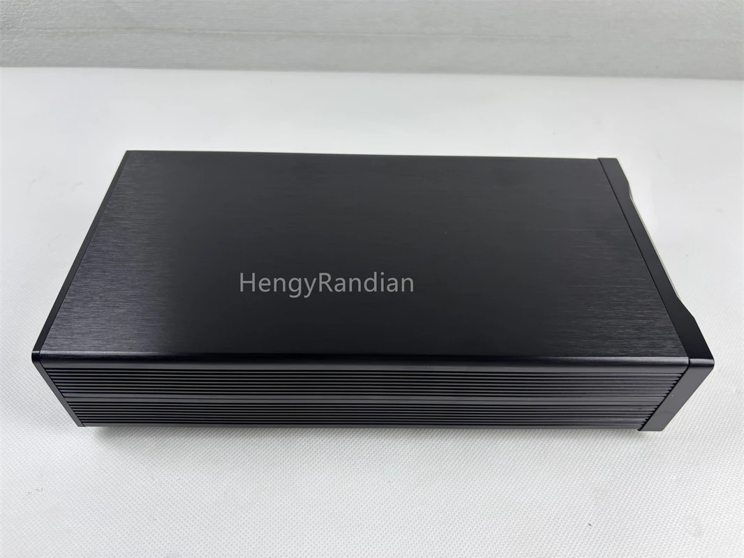 Excelente LHY 80W DC Linear Regulado Fonte de Alimentação 80VA Linear PSU DC5V 9V 15V 19V 20V 24V Para HDD NAS Router MAC PC Áudio HiFi