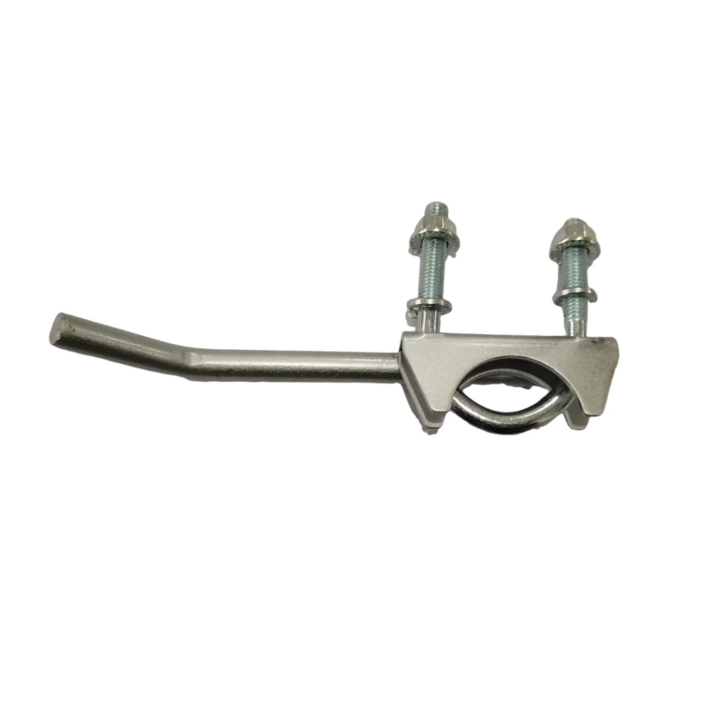 Universal Exhaust Repair Hanger Clamp Hanging Bracket - suits 60mm Pipe