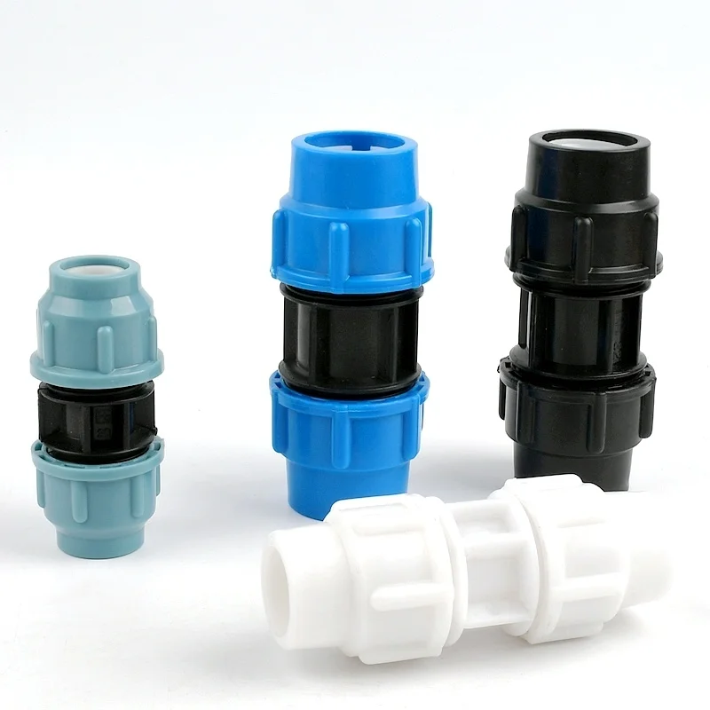 1PC I.D 16mm~63mm PE Quick Coupling Agricultural Irrigation System Fittings Garden Water Pipe Connectors  Tube Valve Wrench Tool