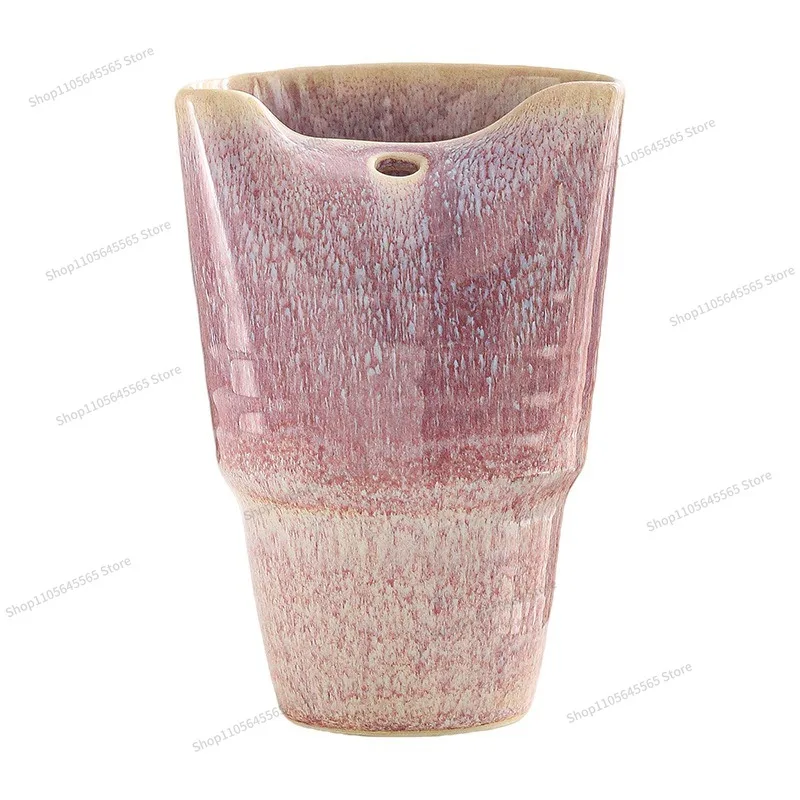 For Coffee Cups, Mugs, Ceramic Cups, Household Style, Round, Convenient To Carry
