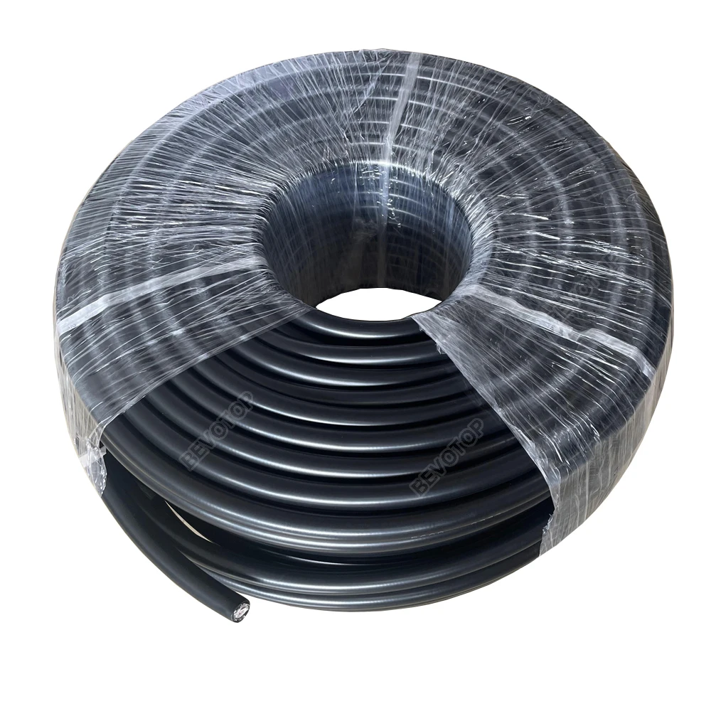 LMR600 Coaxial Cable High Quality Low Loss 50-12 RF Coaxial Cable 50 Ohm RF Extension Cord Jumper for 50-12 Wire Connectors