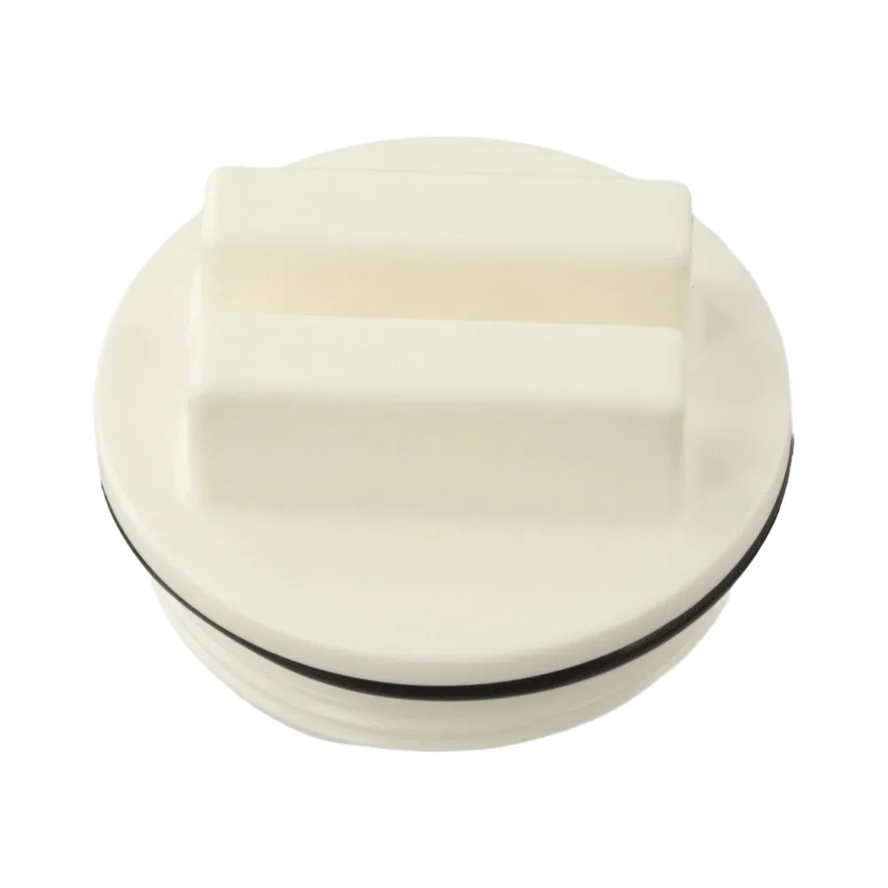 1.5 Inch NPT Male Threaded for Pool Cap for Swimming for Pool Return Line and Spa Filter Drain Valve Winterization SP1022C