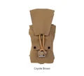Coyote Brown