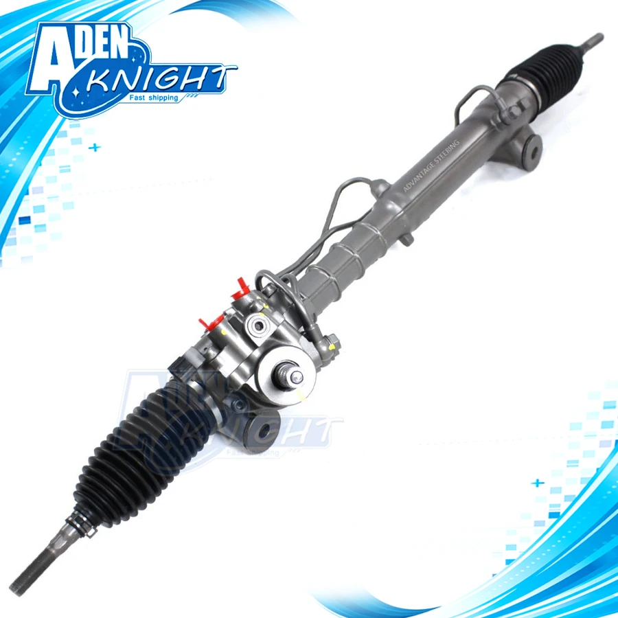 

Новая коробка передач рулевой рейки с левым рулем для LEXUS LX 430 LX430 LS430 4420050181 44200-50181 левый ручной привод