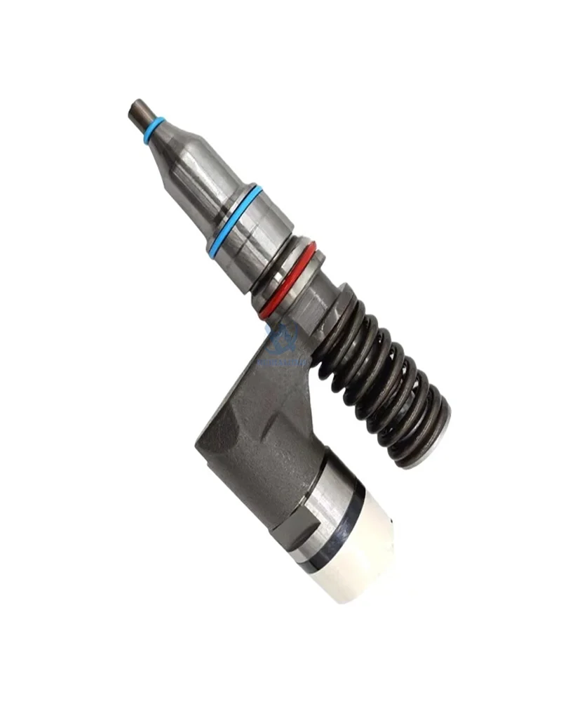 

Construction Machinery Part 10R-1003 10R1003 Fuel Injector 2235328 223-5328 for Caterpillar C10 C12 C-12 3176 3196 Engine