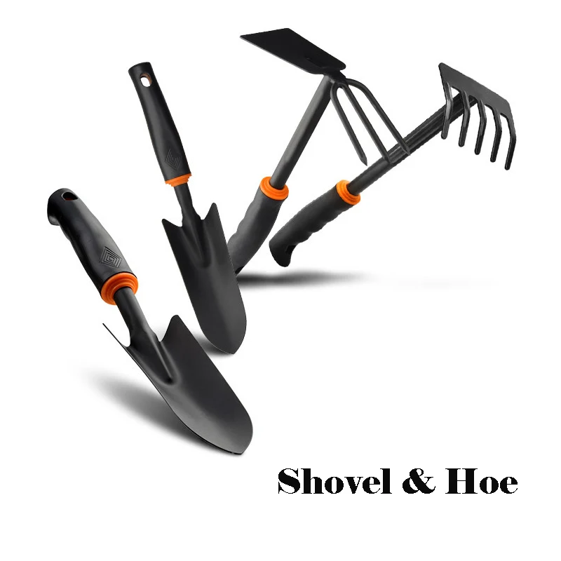 

Flower Planting Tools Household Set Vegetable Planting Flower Fleshy Flower Shovel Shovel Shovel Gardening Shovel