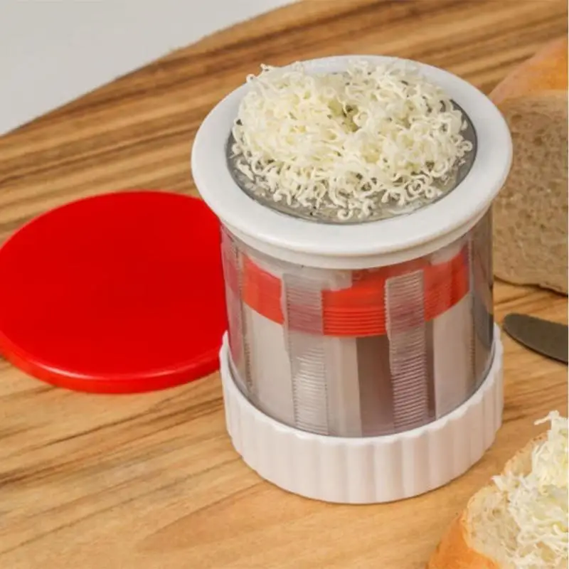 Mill Spreadable Butter Cutte Mill Spreadable Butter Cutter Dispenser Butter Knife Cutlery Toast Wipe Cream Bread Cutter