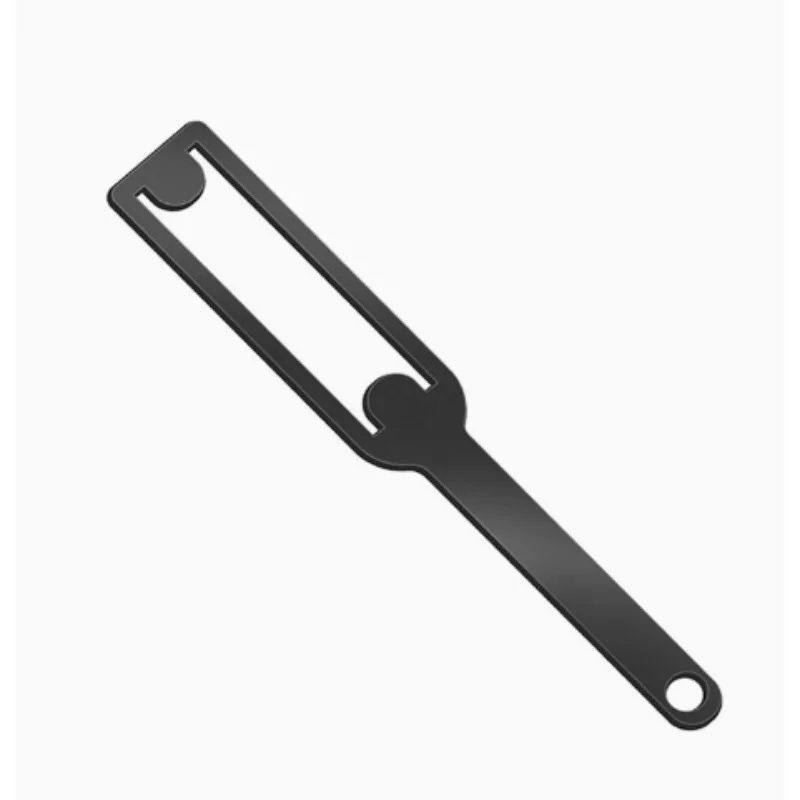 1PCS Pool pump cover removal tool Strainer Pump Lid Removing for pool filter pump Cover Removal Wrench replacment