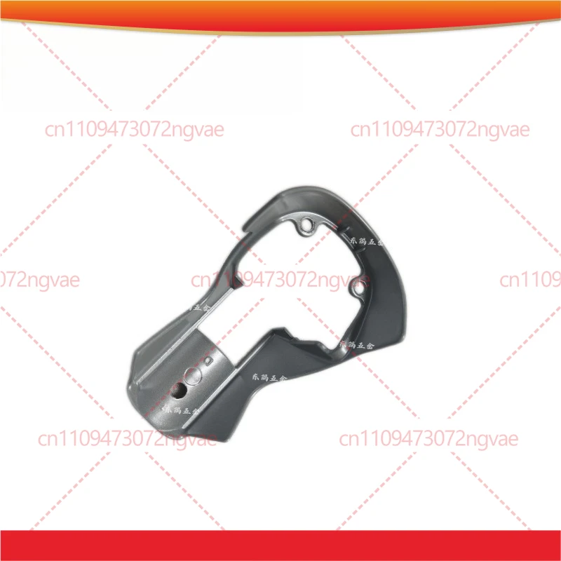 For Bosch curve saw GST90BE/B/GST75BE/GST18V125/GST850BE housing 16055002CJ Power tool accessories