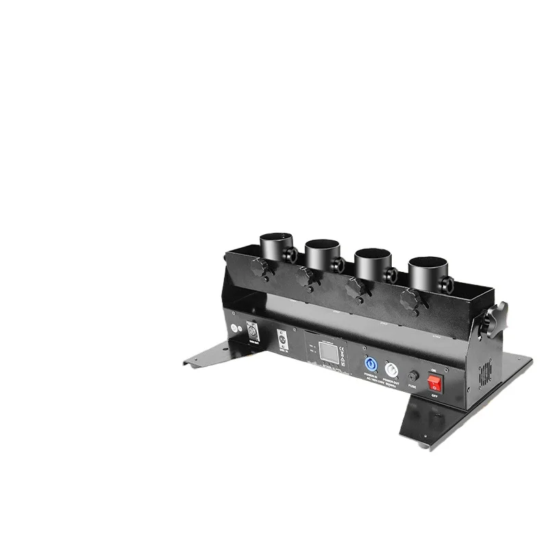 

Suitable for stage wedding confetti fireworks machine celebration electronic bar night special effects