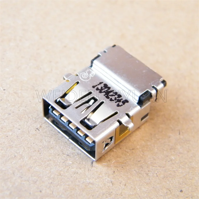 3.0 USB Jack Female Port Chagging Socket Connector For ASUS TUF FX504 ZX50V FX80GM FX504GM FX85GM FX505GM ZX80G FX80G