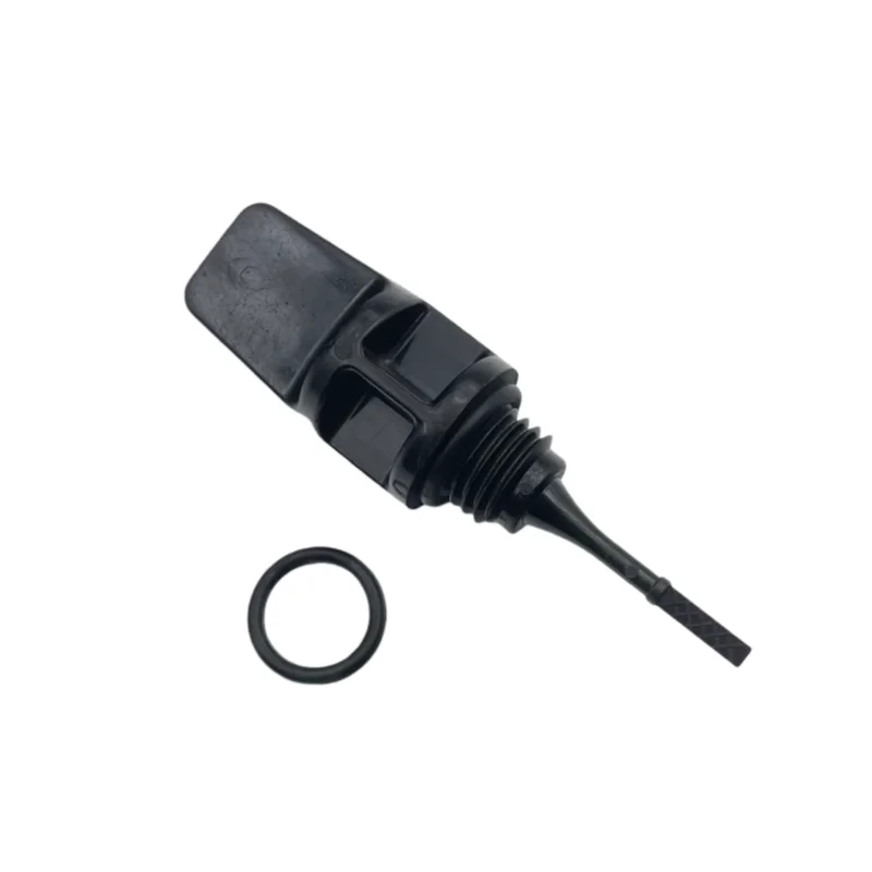Motorcycle Engine Oil Dipstick Scale Gauge Oil Plug Suitable for Haba Bws125 Bws125 Zuma125 Bws Zuma Yw125 Yw Cygnus-X 125Cc 4V