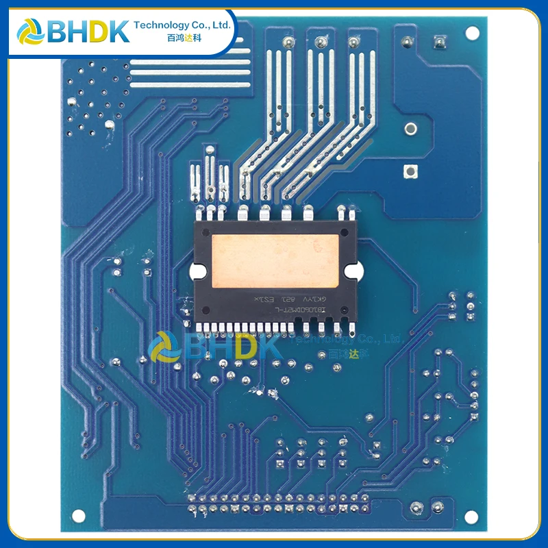 STEVAL‑IPMM10B ST 1200W Three Phase Motor Drive Evaluation Board SLLIMM MOSFET IPM FOC PMSM Power Inverter Demo Board