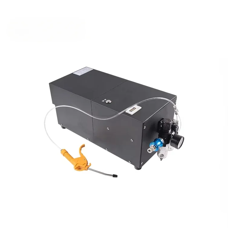 2025 BPJ-3020 FTTH Flat Drop Cable Auto-Stripping Machine Fiber Optic Stripper