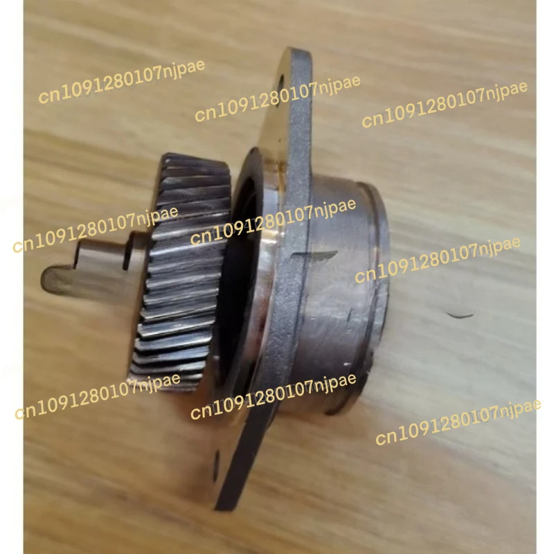 علبة التروس لـ METABO New 43 tooth KGS216 ملحقات أدوات الطاقة جزء الأدوات الكهربائية #3