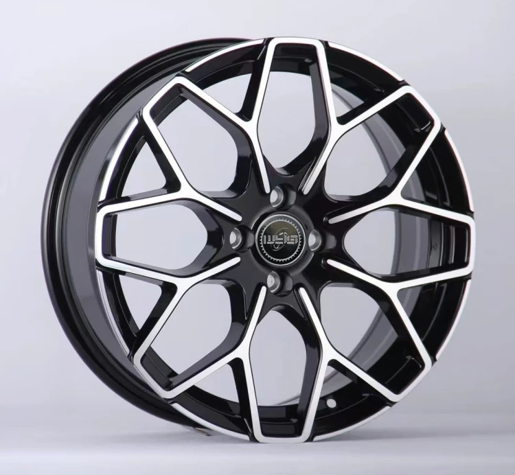 16 17 18 19 20-inch forged rims for Benz C E Brabus Smart forfour forjeremy for-us fortwo High quality custom forged wheels