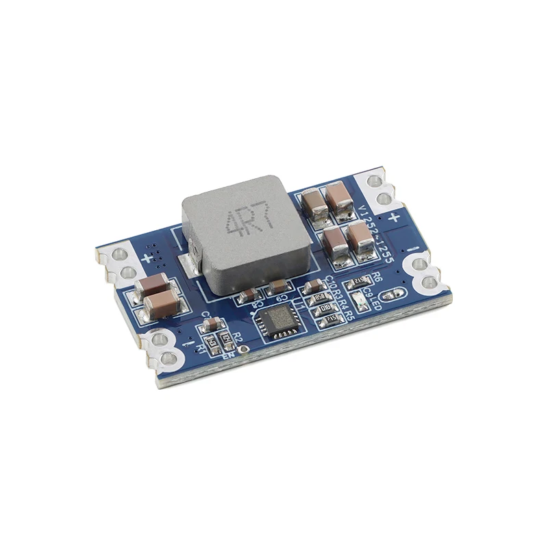 High Efficiency Output 3.3V 5V 9V 12V 5A mini560 Step Down DC-DC Converter Voltage Regulator Buck Stabilized Power Supply Module