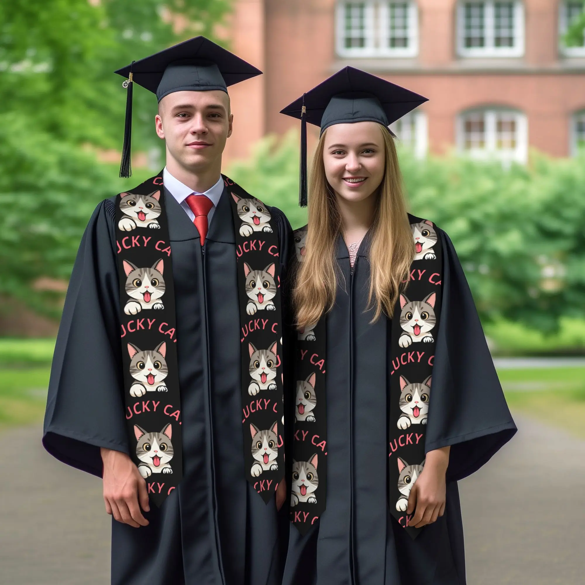 اختبار لطيف طوق القط دعم التعادل عارضة