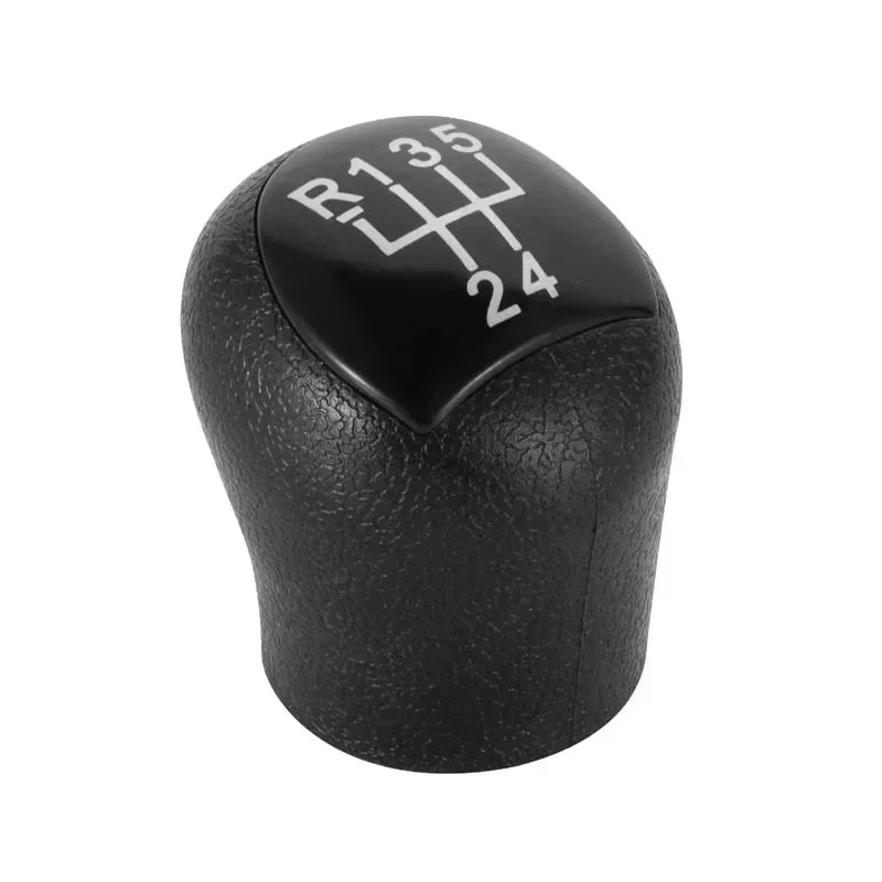 For Renault Twingo Scenic Megane Laguna Kangoo Clio II 2 MK2 172 18 Logan ABS Car Gear Shift Knob Lever Shifter Stick Pen Head