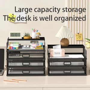 8 최고의 판매 편지 트레이 - №4