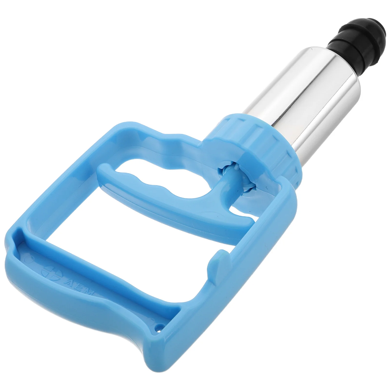 

Compact Handheld Vacuum Cupping Pump Adjustable Pressure Easy Replacement Accessories for Home and Professional Use