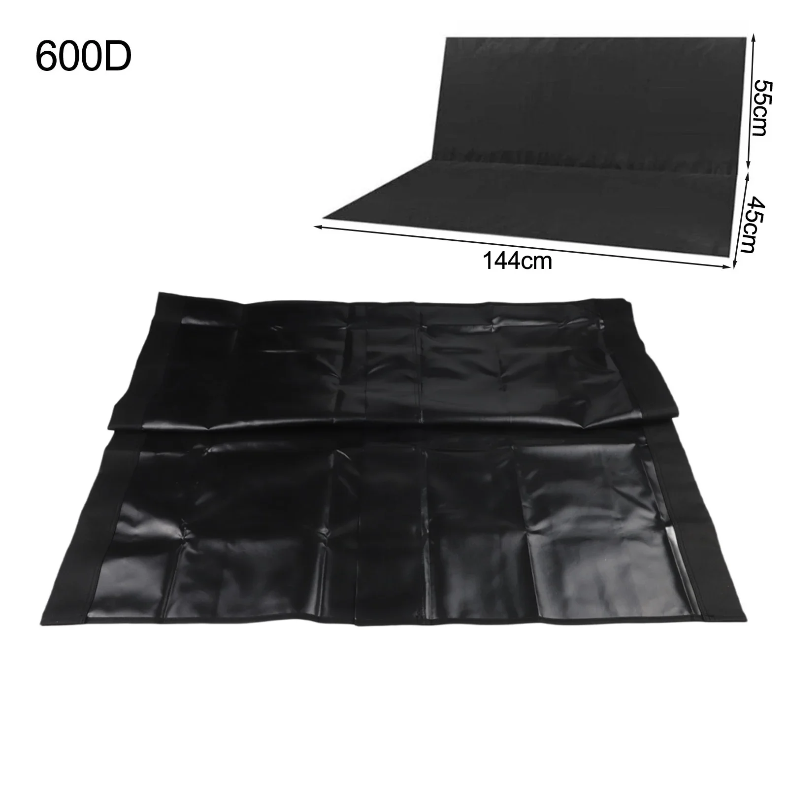 Garden Protection 144*45*55 Cm 600D Oxford Cloth Cover Cover 144*45*55 Cm Size Easy Installation For Outdoor Use
