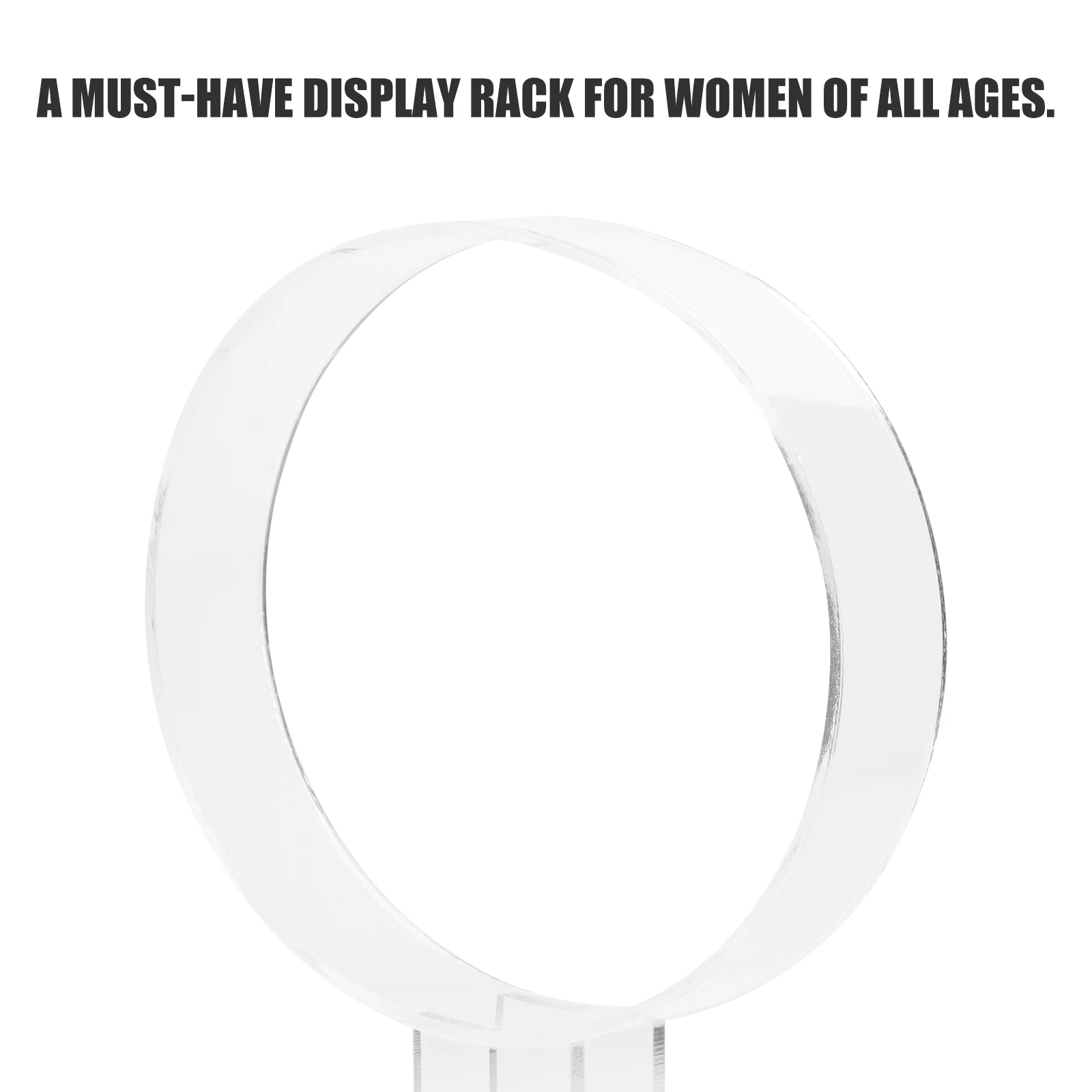 

Headband Stand Holder Headpiece ganizer Headband Headpiece ganizer Stand Hair Hairband Holder Accessories Display Rack
