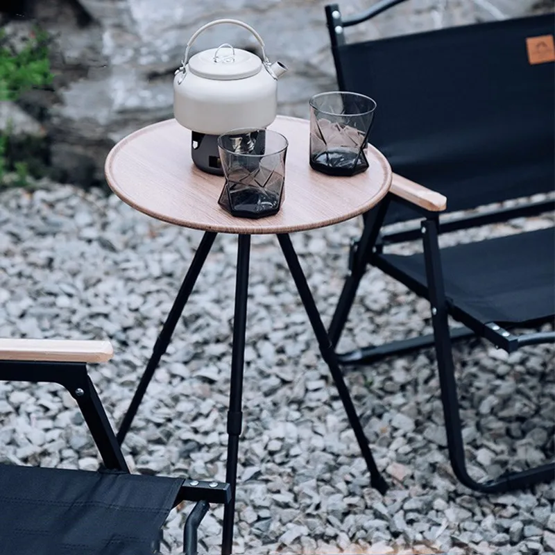 Organizers Desk Outdoor Garden Furniture Sets Dining Tables Portable Folding Table Brazier Table Camping Equipment Picnic Set My