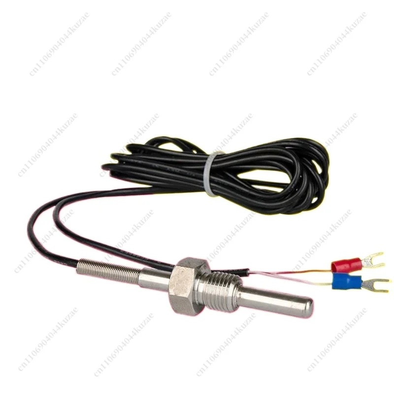 pt100-temperature-sensor-for-screw-air-compressor-available-in-g1-4-g1-8-g3-8-thread-sizes