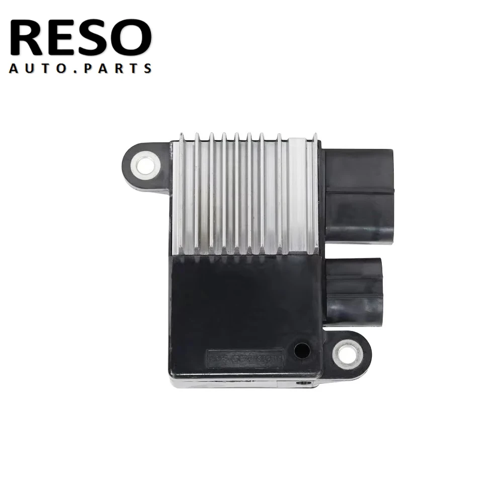 

Модуль блока управления охлаждающим вентилятором RESO 89257-12010 8925712010 Для Toyota Corolla 2014 2015 2016 2017 2018
