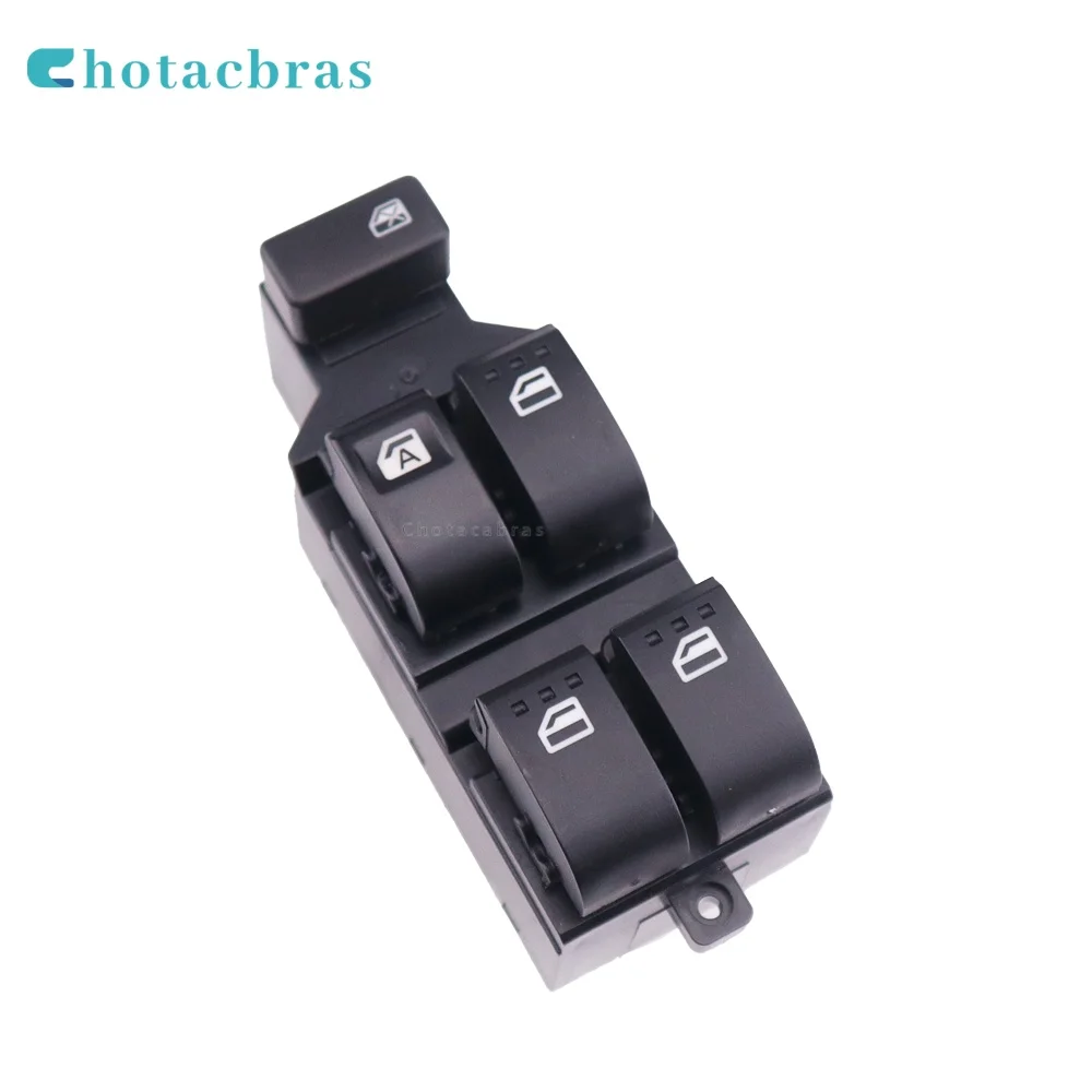 Electric Power Window Master Control Switch 84820-B2010 84820-B2090 84820-B2210 For Toyota Daihatsu Sirion Avanza BB