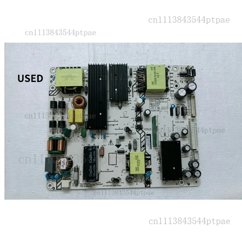 Ds-d5055uq Power Board 465r1013 K-pl-fh2 Lyp04871a0