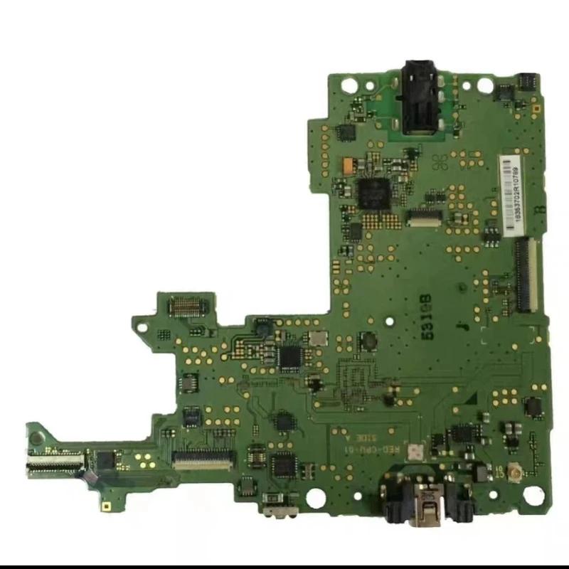 

Motherboard 3DS XL LL for New3DS original motherboard PCB replacement new accessory