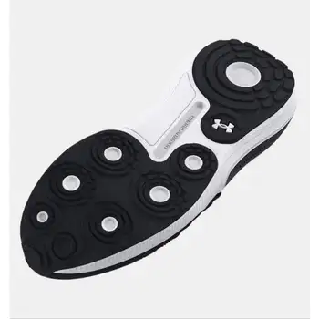 Under Armour 男款 3027593-001 Fantom 4 平底鞋運動鞋跑步鞋健走鞋緩震鞋 8 最佳銷售 Under Armour 靴子 - №5