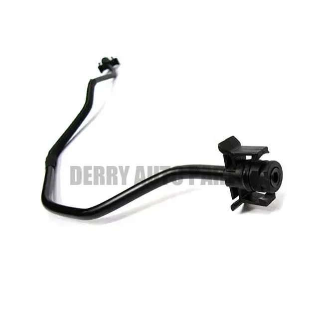 LR024251 Water Pipe Expansion Overflow Tank Hose Line Radiator Hose For Land Rover Range Rover Evoque 2.0L LR024251