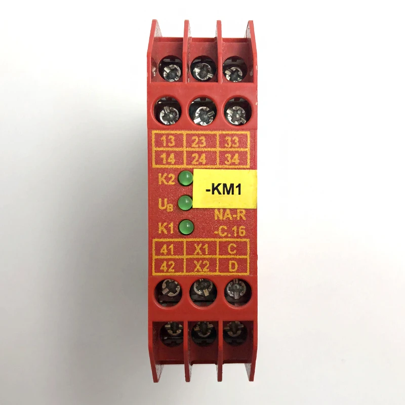 SRB-NA-R-C.16-24V شمرسال NA-R-C.16 10 قطعة