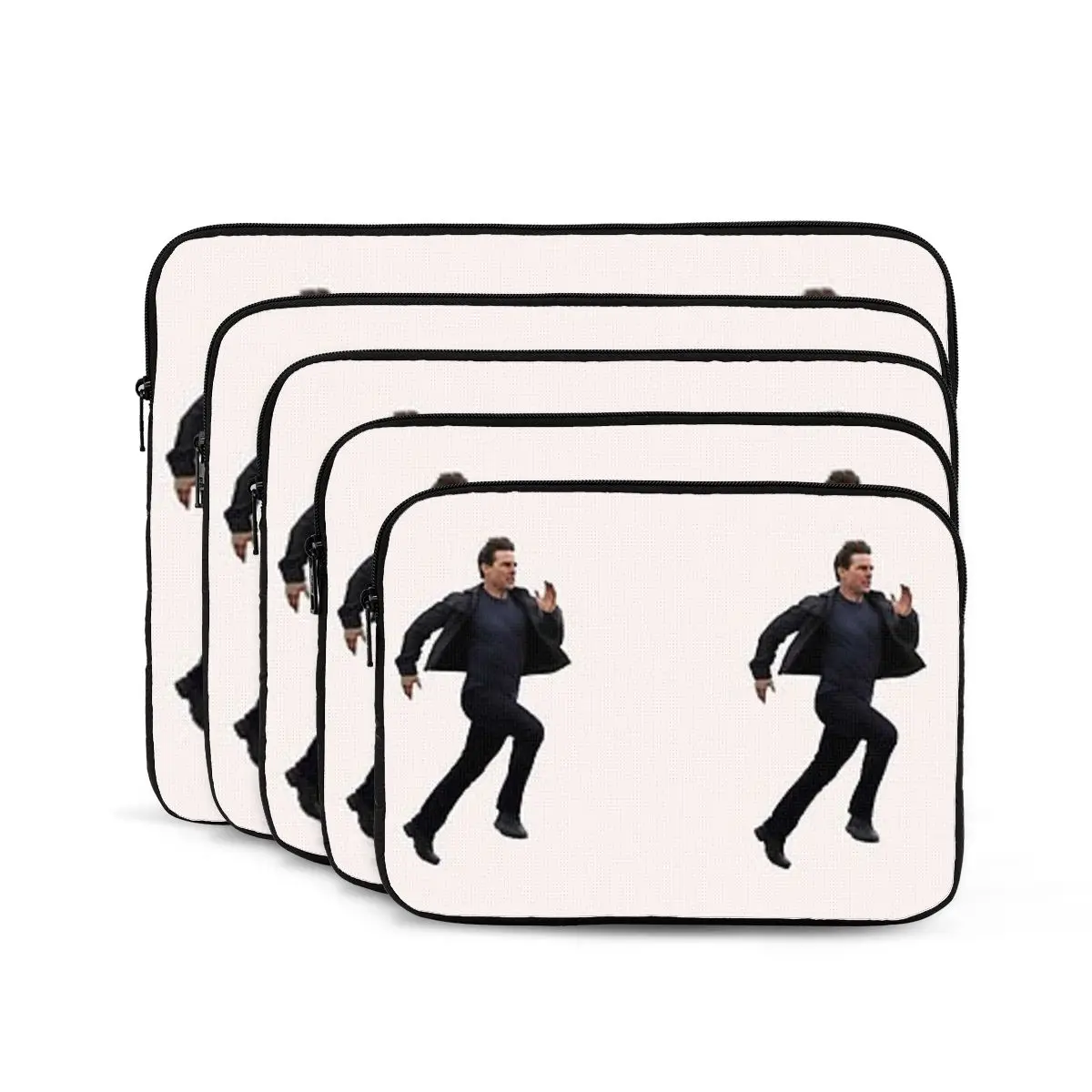

Ethan Hunt Mission Not Impossible Стикер Сумка для ноутбука Чехол для Macbook Air Pro Tablet Противоударный чехол Сумка